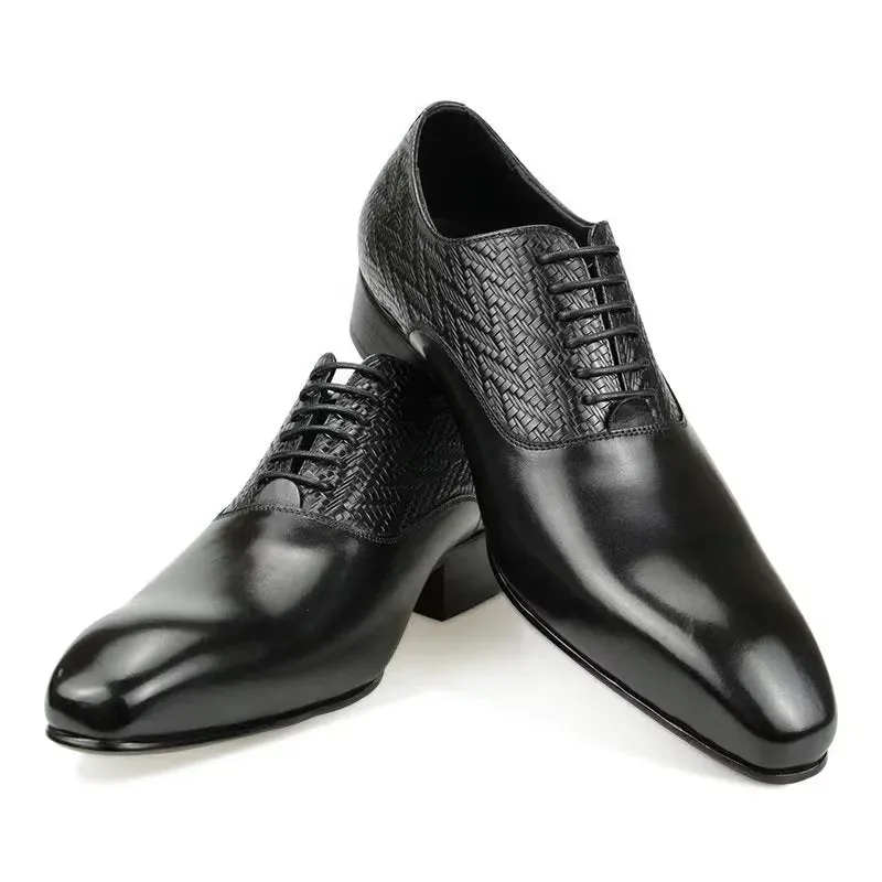 Opulessa Lace-Up Formals