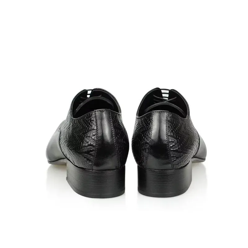 Opulessa Lace-Up Formals