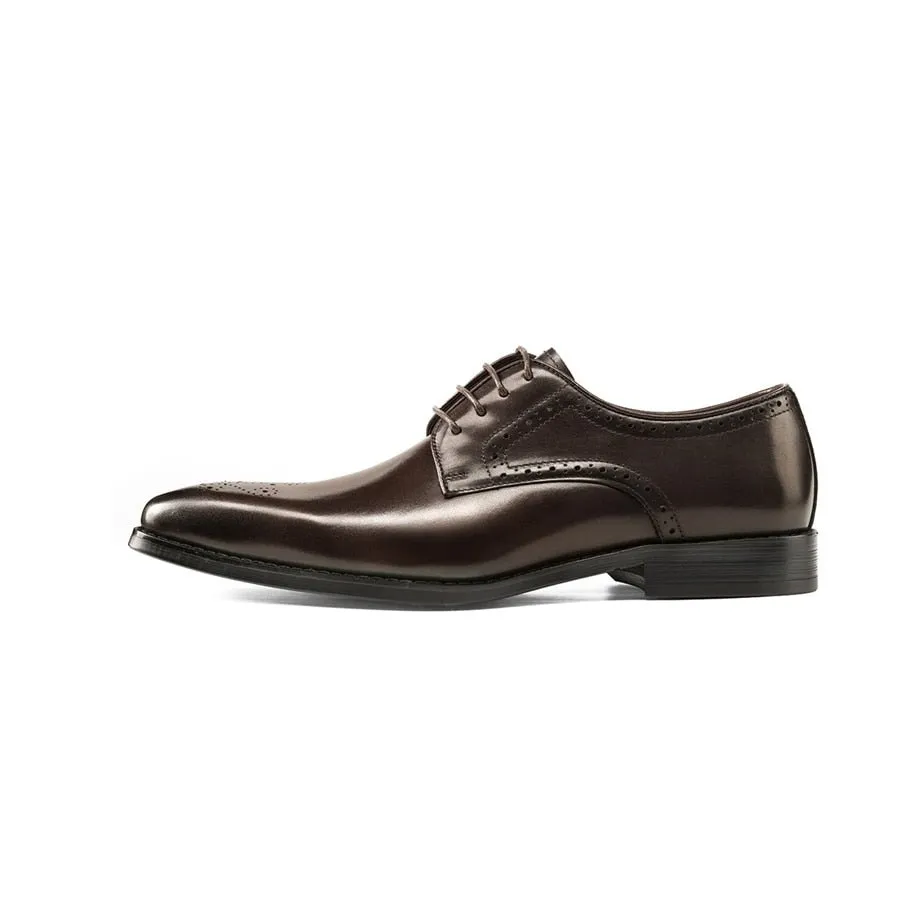Opulessa Wedding Event Oxfords