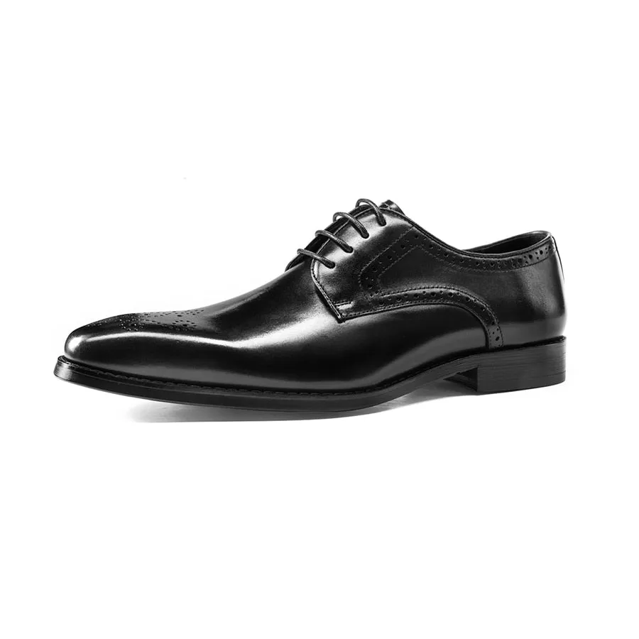 Opulessa Wedding Event Oxfords