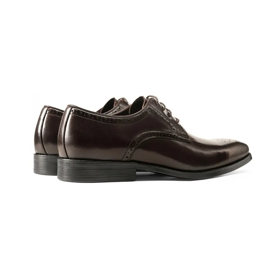 Opulessa Wedding Event Oxfords