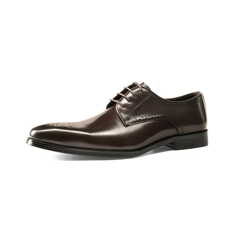 Opulessa Wedding Event Oxfords