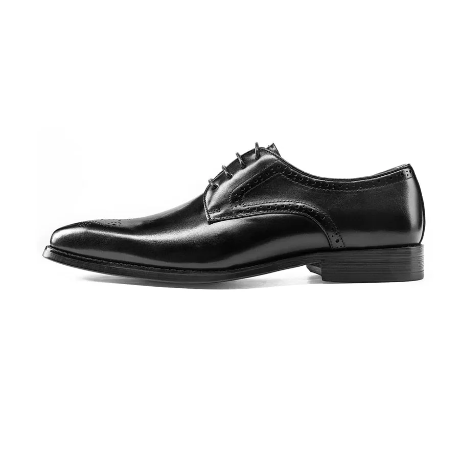 Opulessa Wedding Event Oxfords