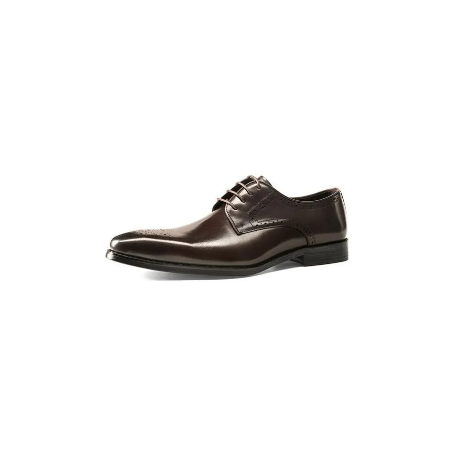 Opulessa Wedding Event Oxfords