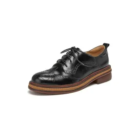 Osternuxe Everyday Oxfords