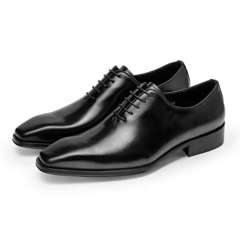 Ostranuxe Lace-Up Formals