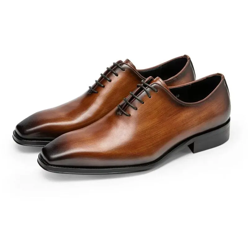Ostranuxe Lace-Up Formals