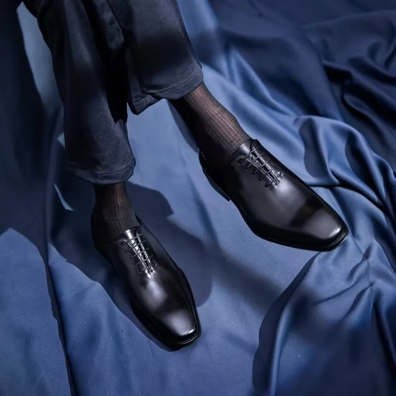 Ostranuxe Lace-Up Formals