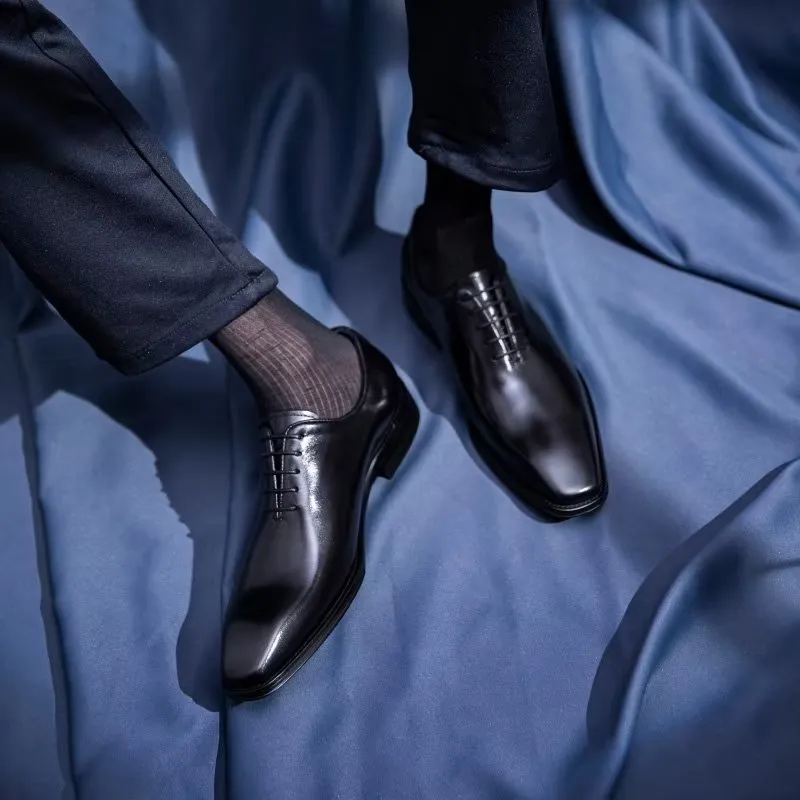 Ostranuxe Lace-Up Formals