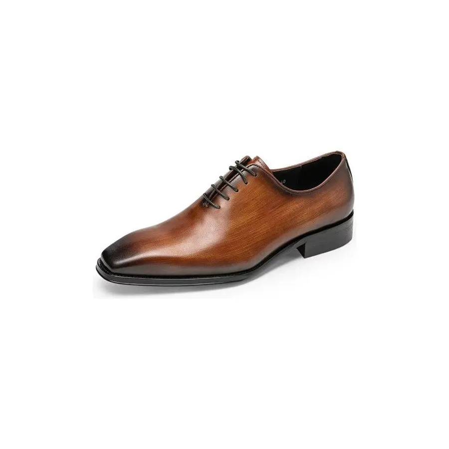 Ostranuxe Lace-Up Formals
