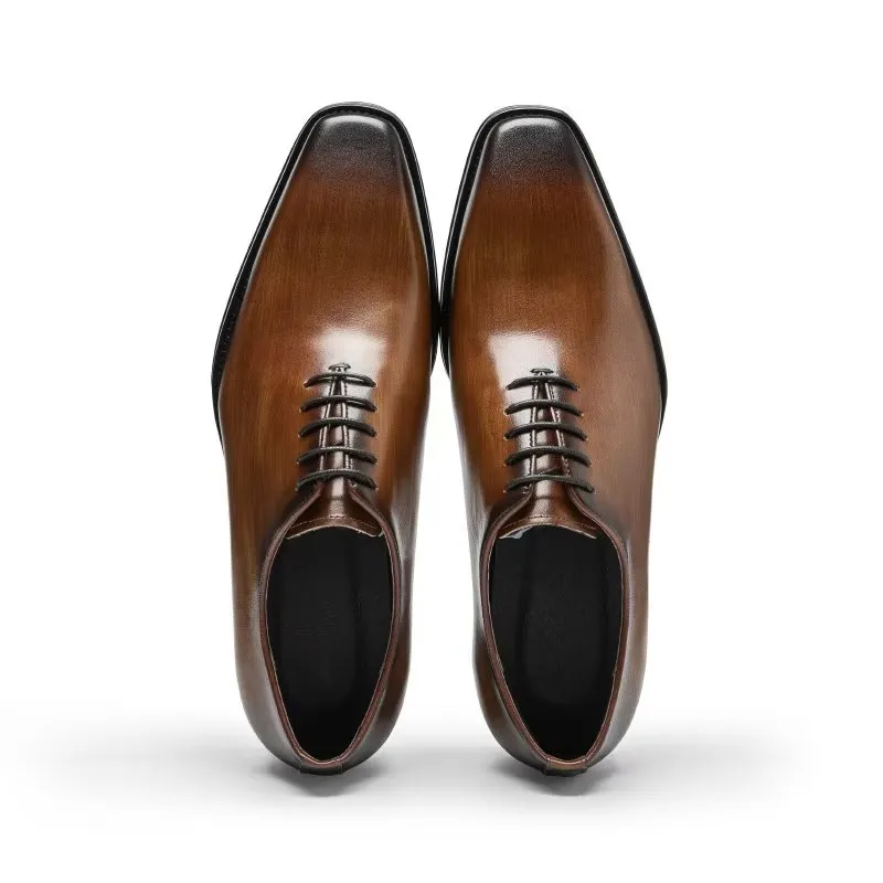 Ostranuxe Lace-Up Formals