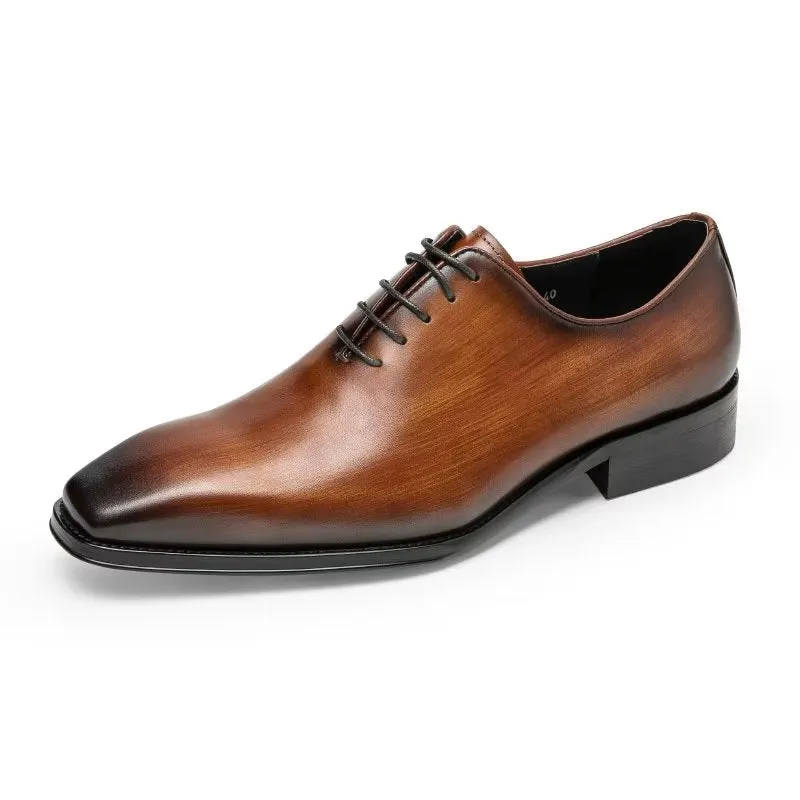 Ostranuxe Lace-Up Formals
