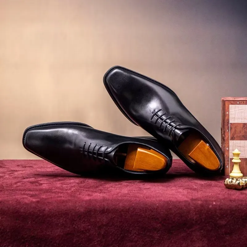 Ostranuxe Lace-Up Formals