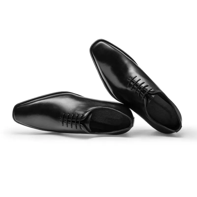 Ostranuxe Lace-Up Formals