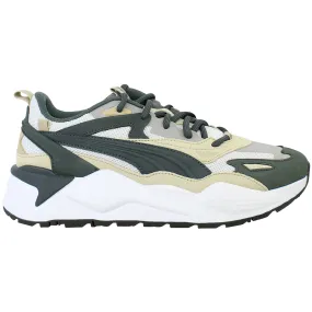 Puma RS-X Efekt Premium Mens Multicolour Trainers