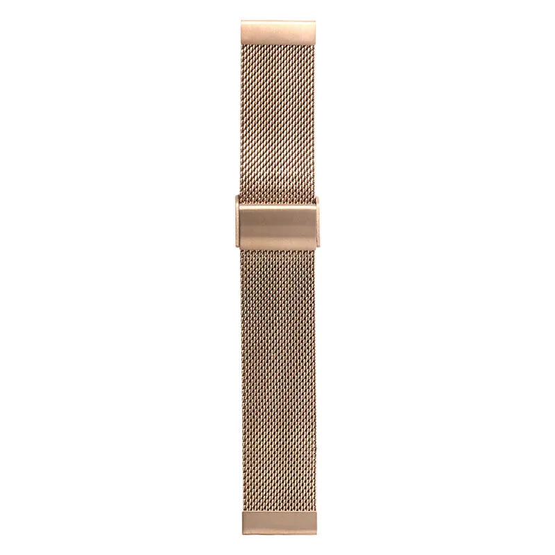 Quick Release Mesh Band