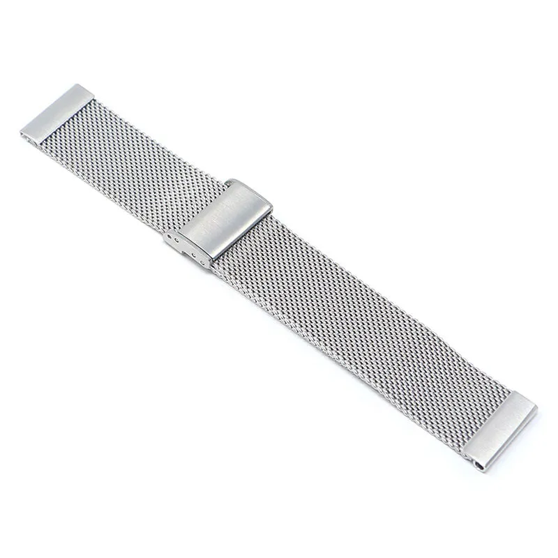Quick Release Mesh Band