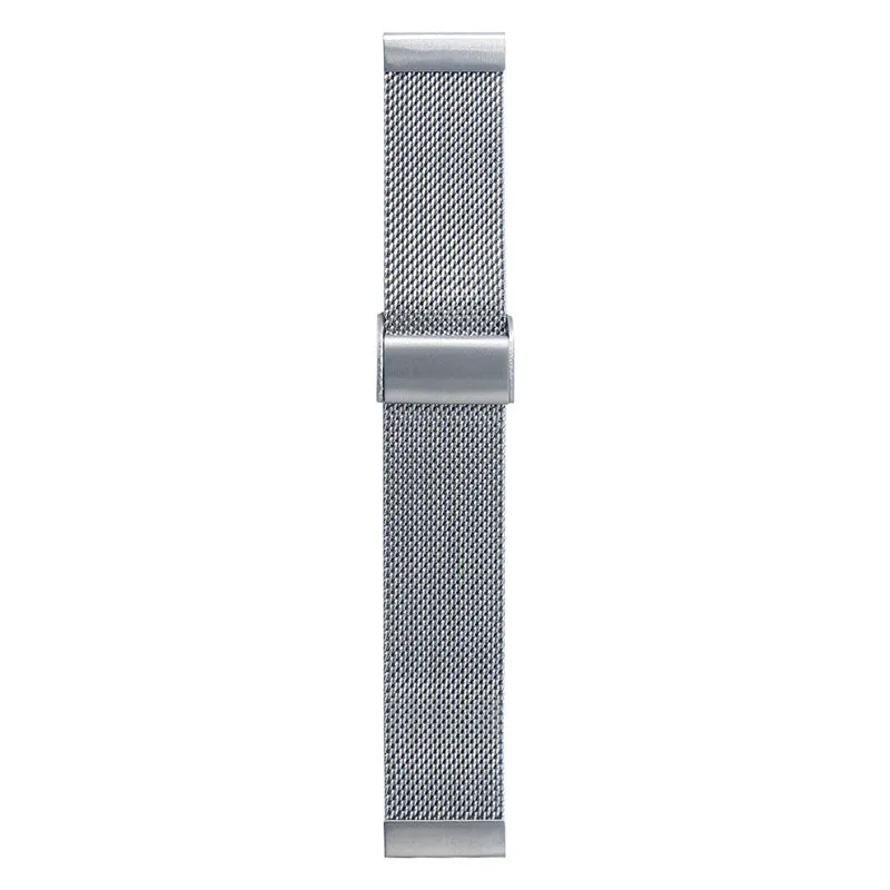 Quick Release Mesh Band