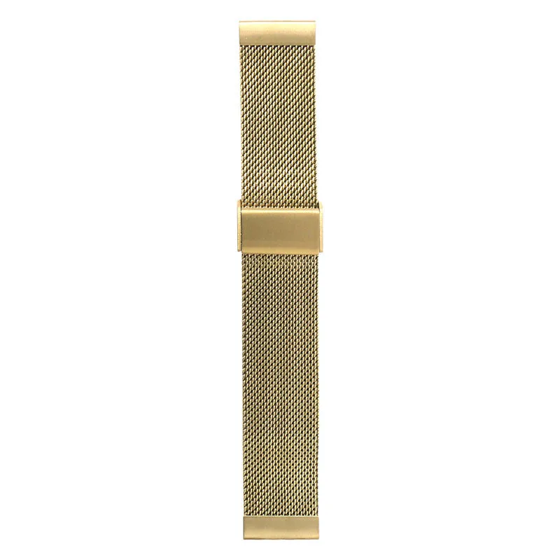 Quick Release Mesh Band