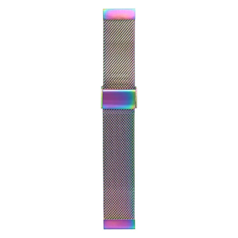 Quick Release Mesh Band