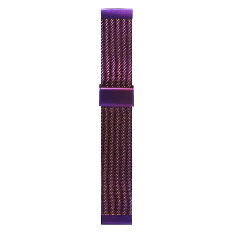 Quick Release Mesh Band