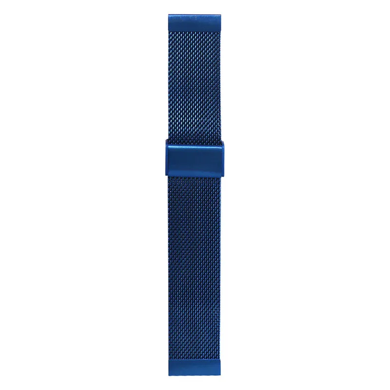 Quick Release Mesh Band