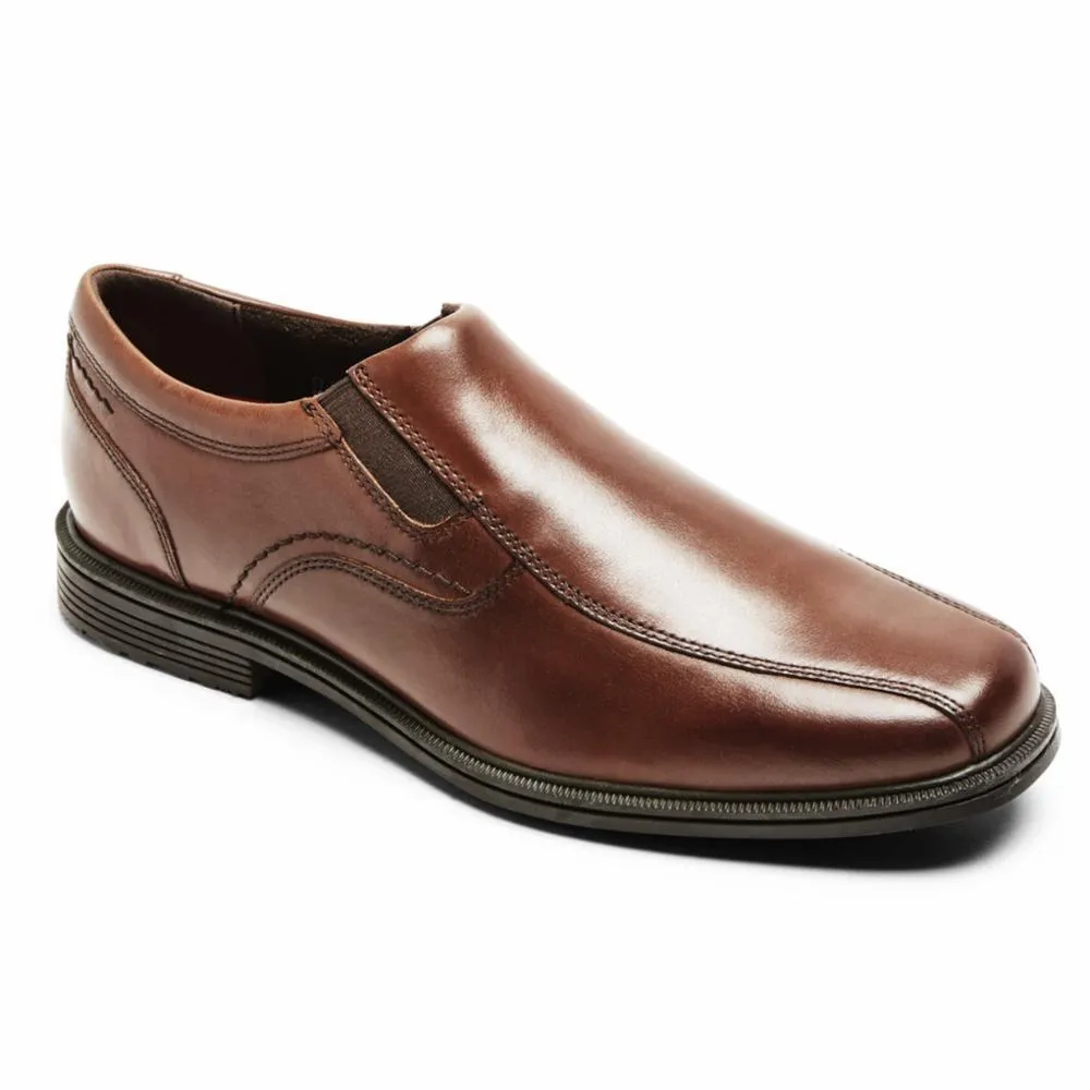 Rockport  Men's Slipon Taylor Wp Brown M