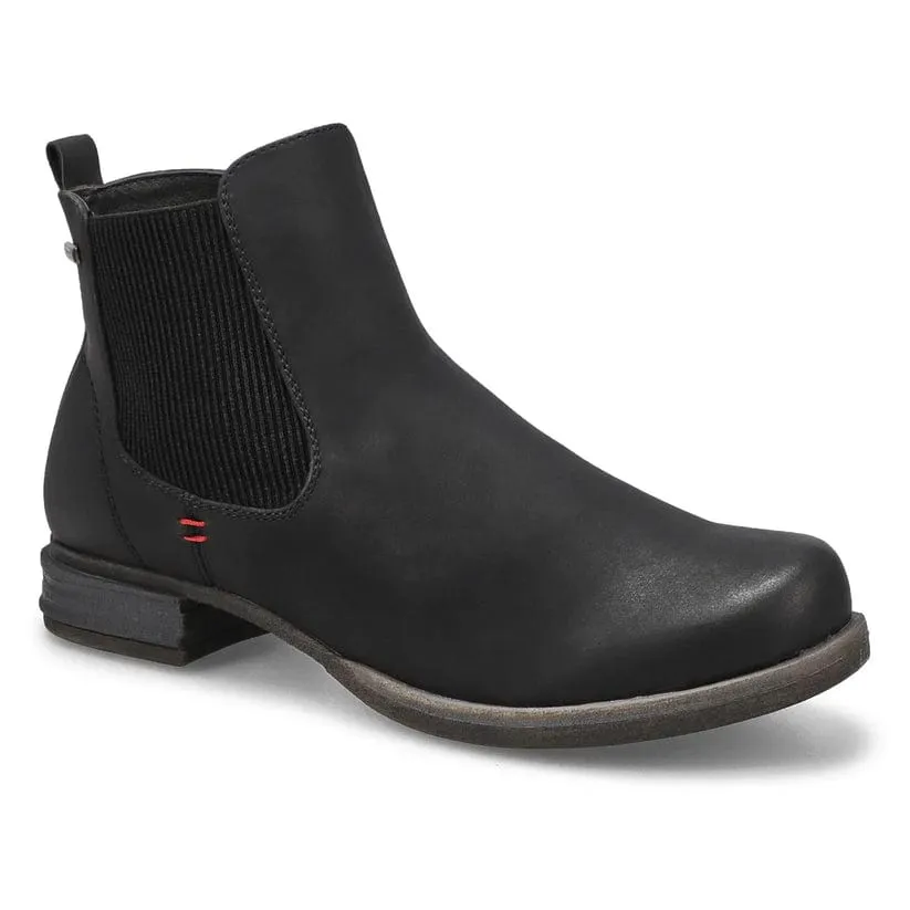 Romika Women's Venus 37 Chelsea Boots- Black Antique