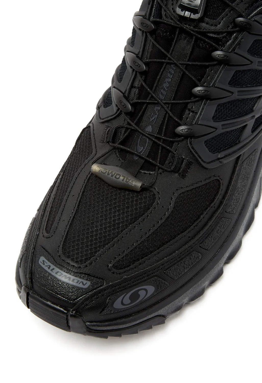 Salomon ACS Pro GORE-TEX - Black / Black / Asphalt