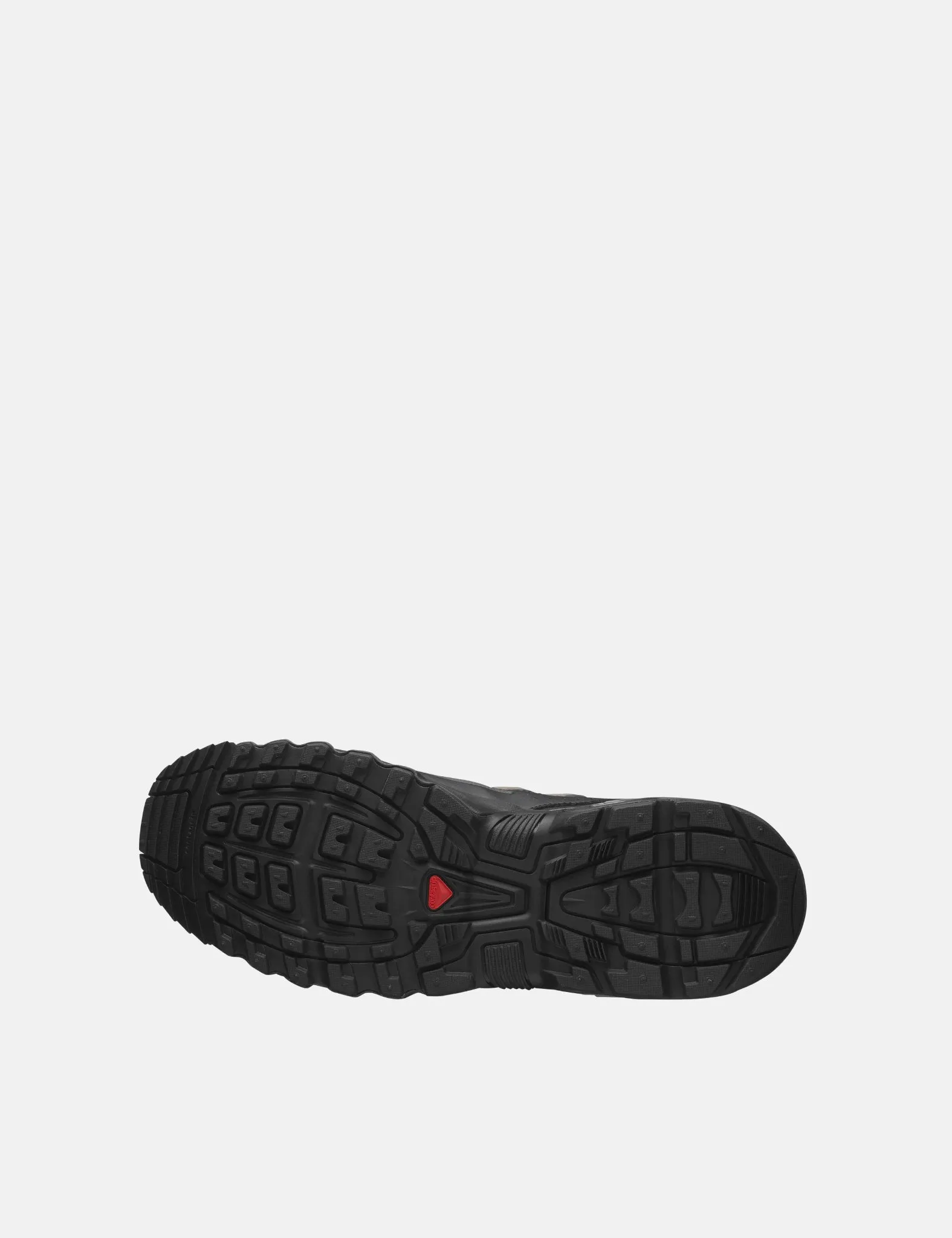Salomon ACS   SEASONAL Trainers - Asphalt/Black/Falcon