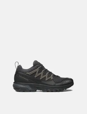Salomon ACS   SEASONAL Trainers - Asphalt/Black/Falcon