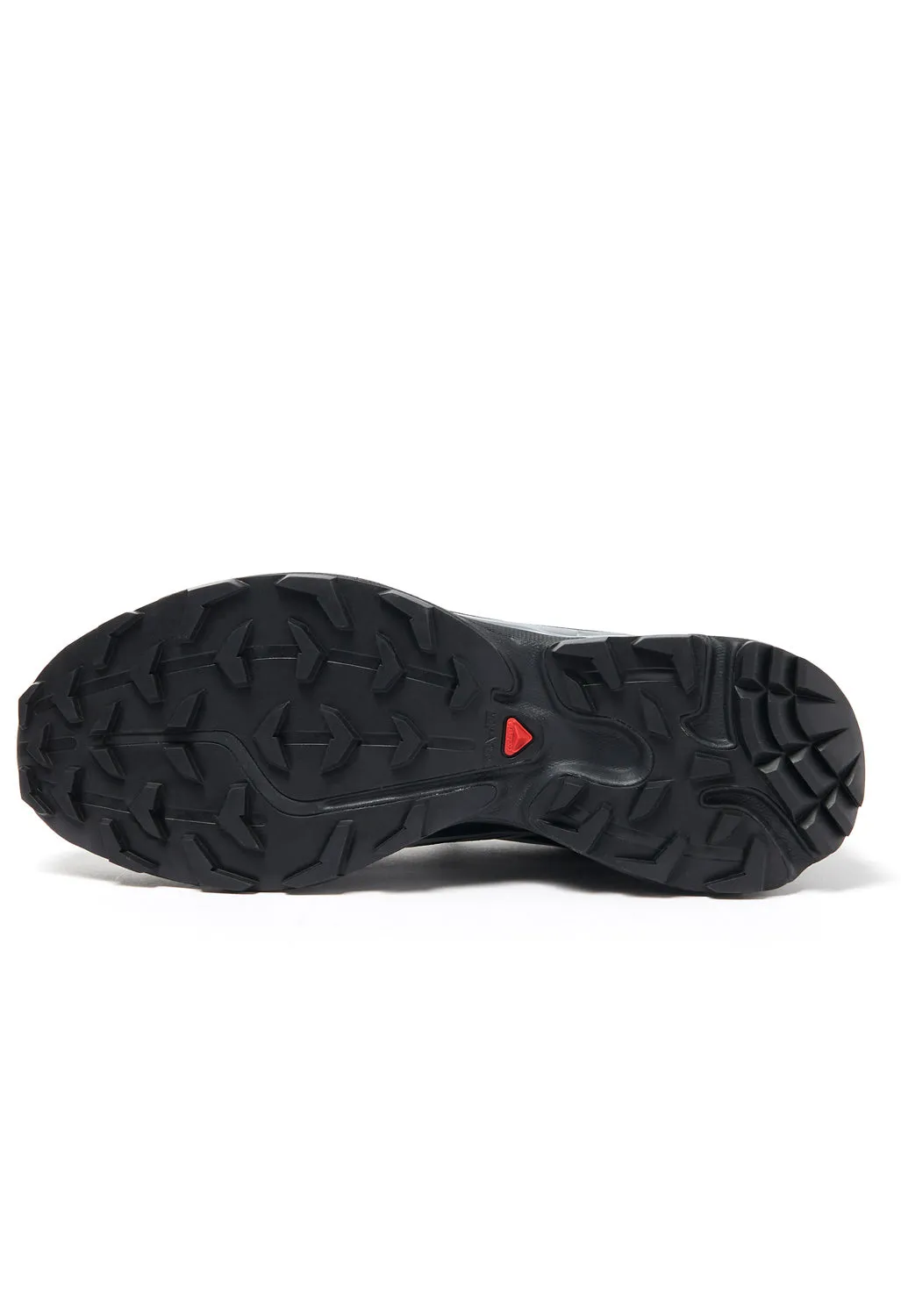Salomon XT-6 GORE-TEX Trainers - Black / Black / FTW Silver
