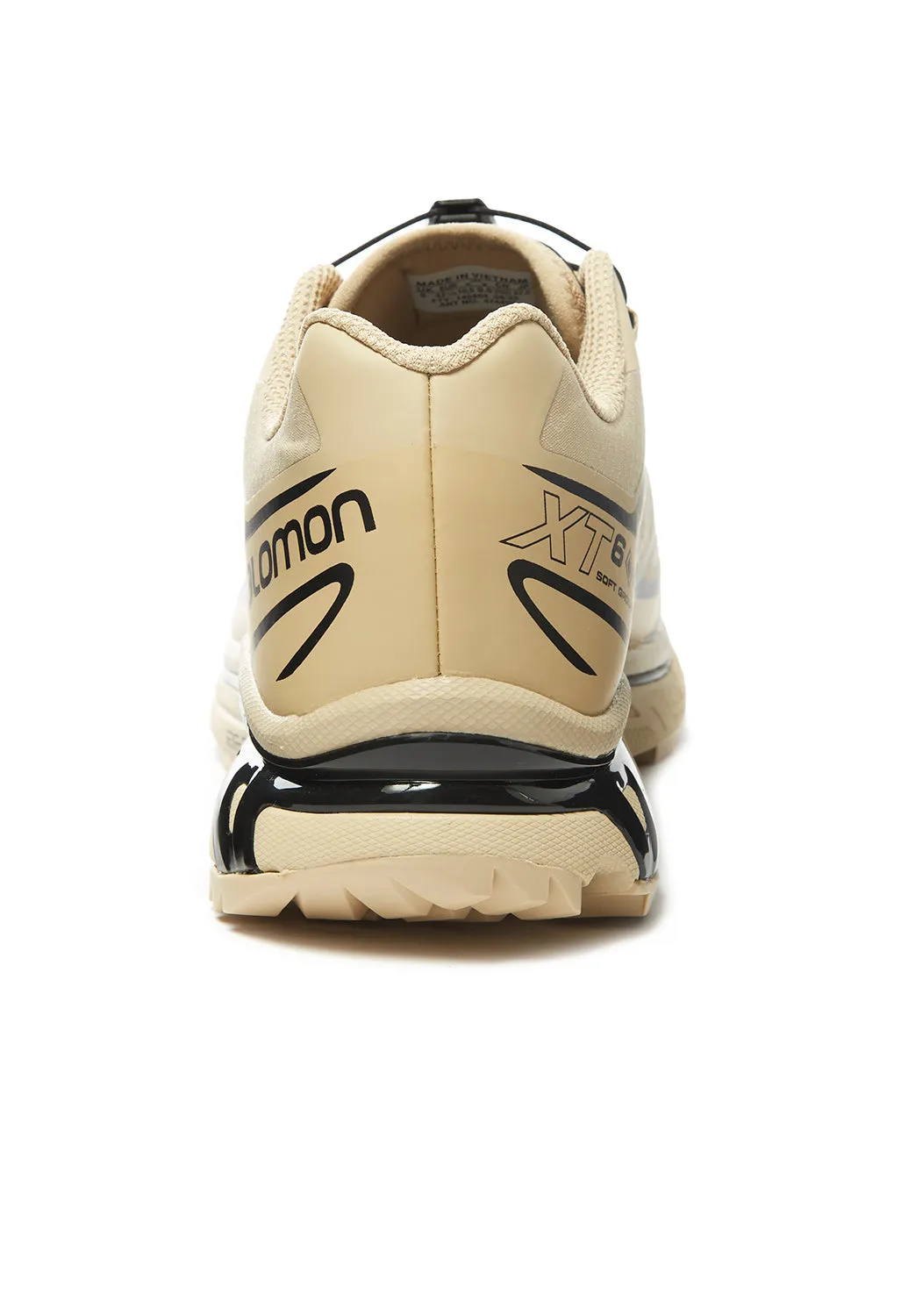Salomon XT-6 GORE-TEX Trainers - Safari / Safari / Black