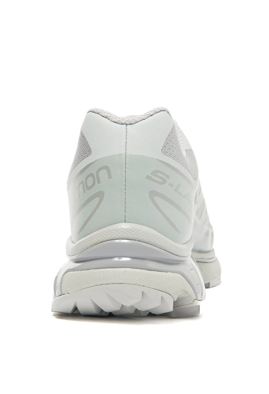 Salomon XT-6 Trainers - Ghost Gray / Ghost Gray / Gray Flannel