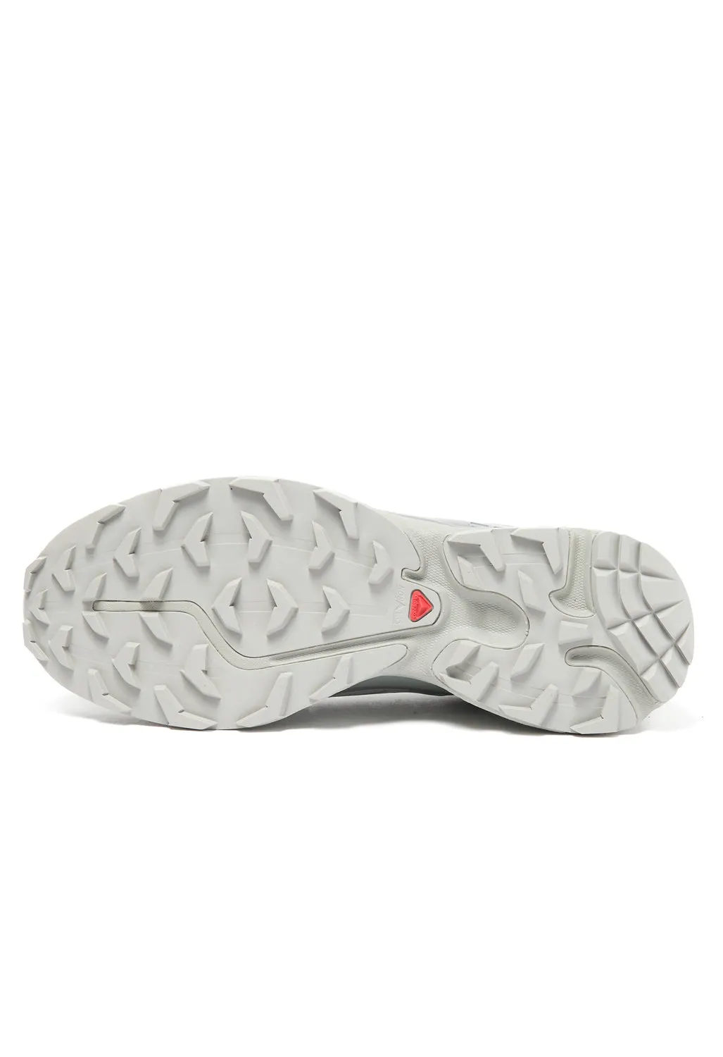 Salomon XT-6 Trainers - Ghost Gray / Ghost Gray / Gray Flannel