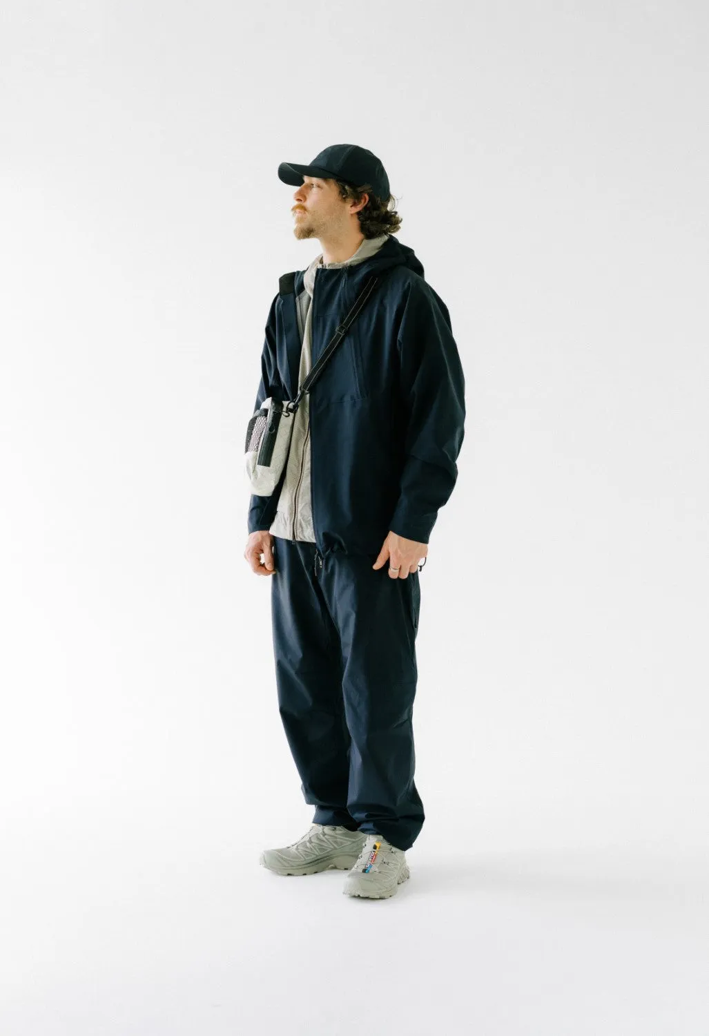 Salomon XT-6 Trainers - Ghost Gray / Ghost Gray / Gray Flannel