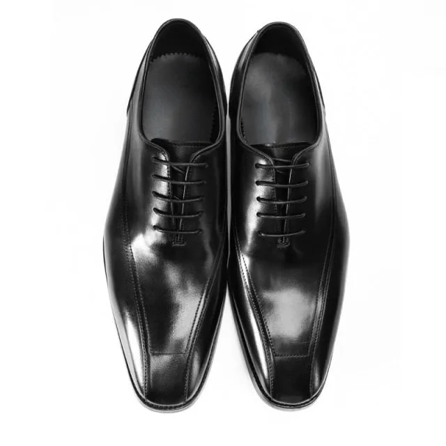 Serpatura Elite Lace-Ups