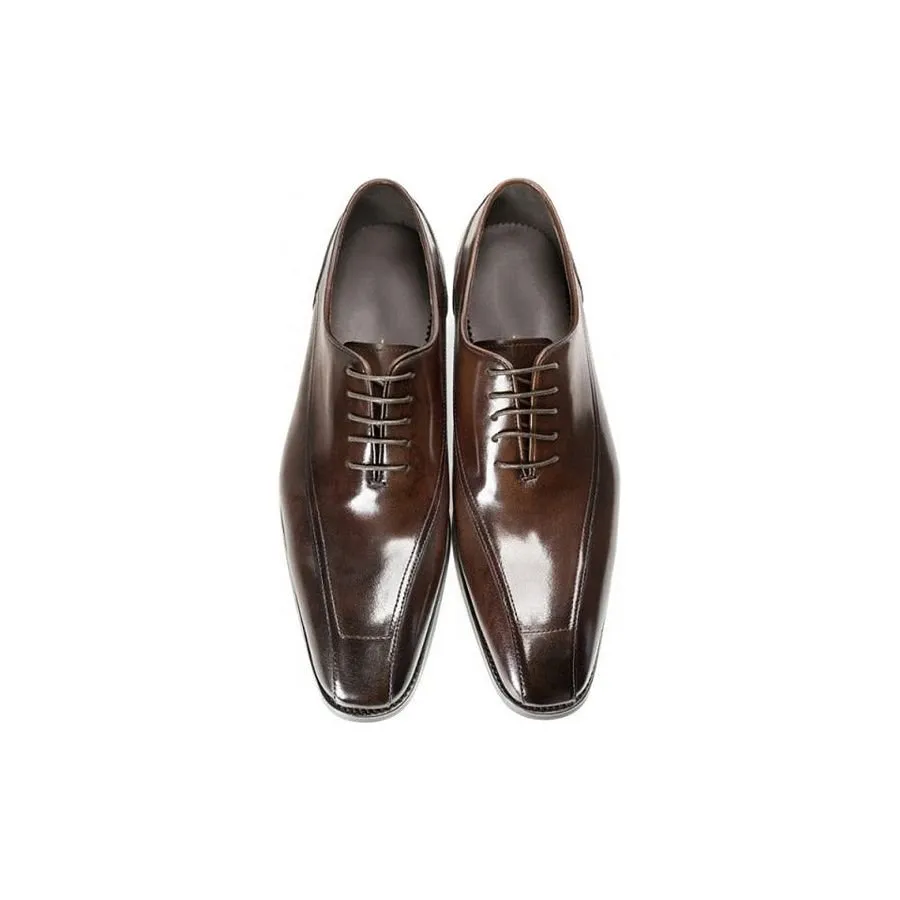 Serpatura Elite Lace-Ups