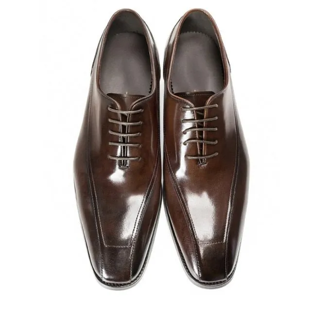 Serpatura Elite Lace-Ups