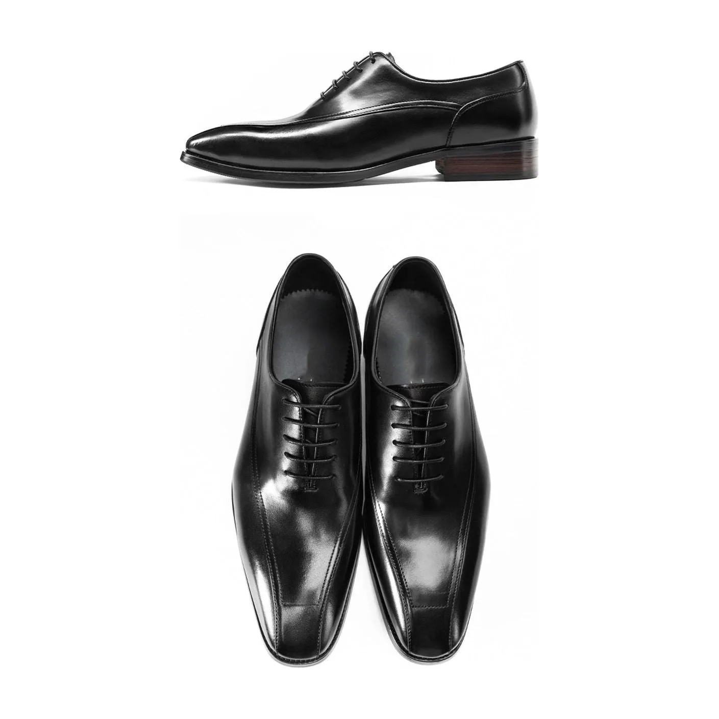 Serpatura Elite Lace-Ups