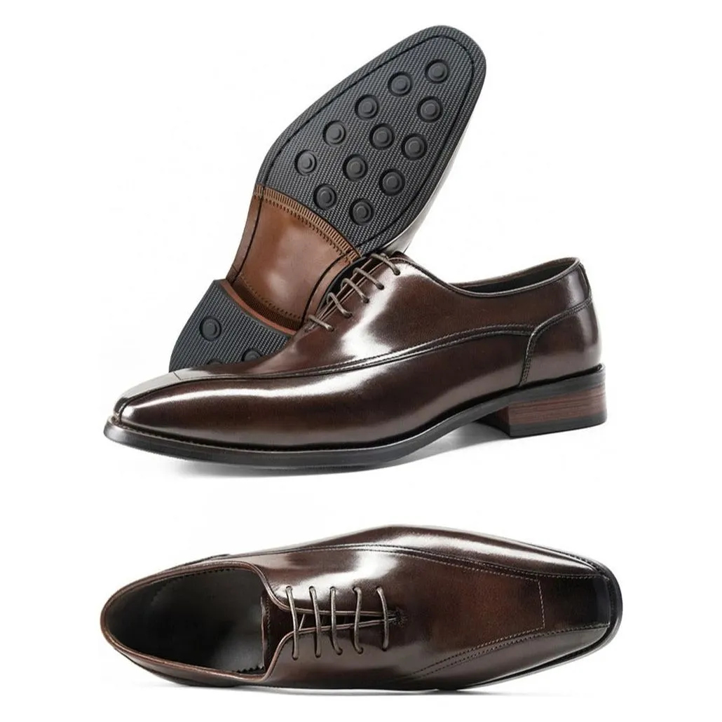 Serpatura Elite Lace-Ups