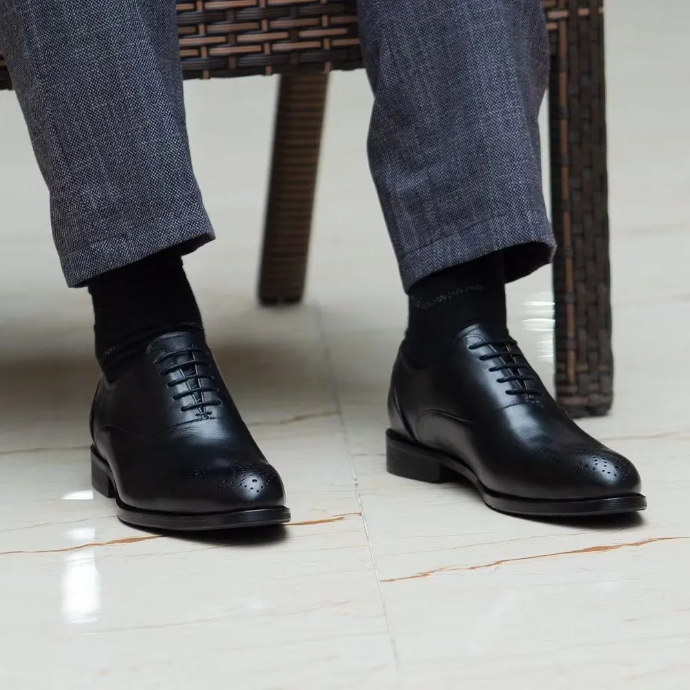 Serpatura Event Oxfords