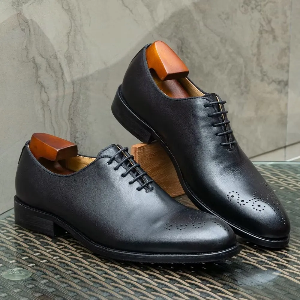 Serpatura Event Oxfords
