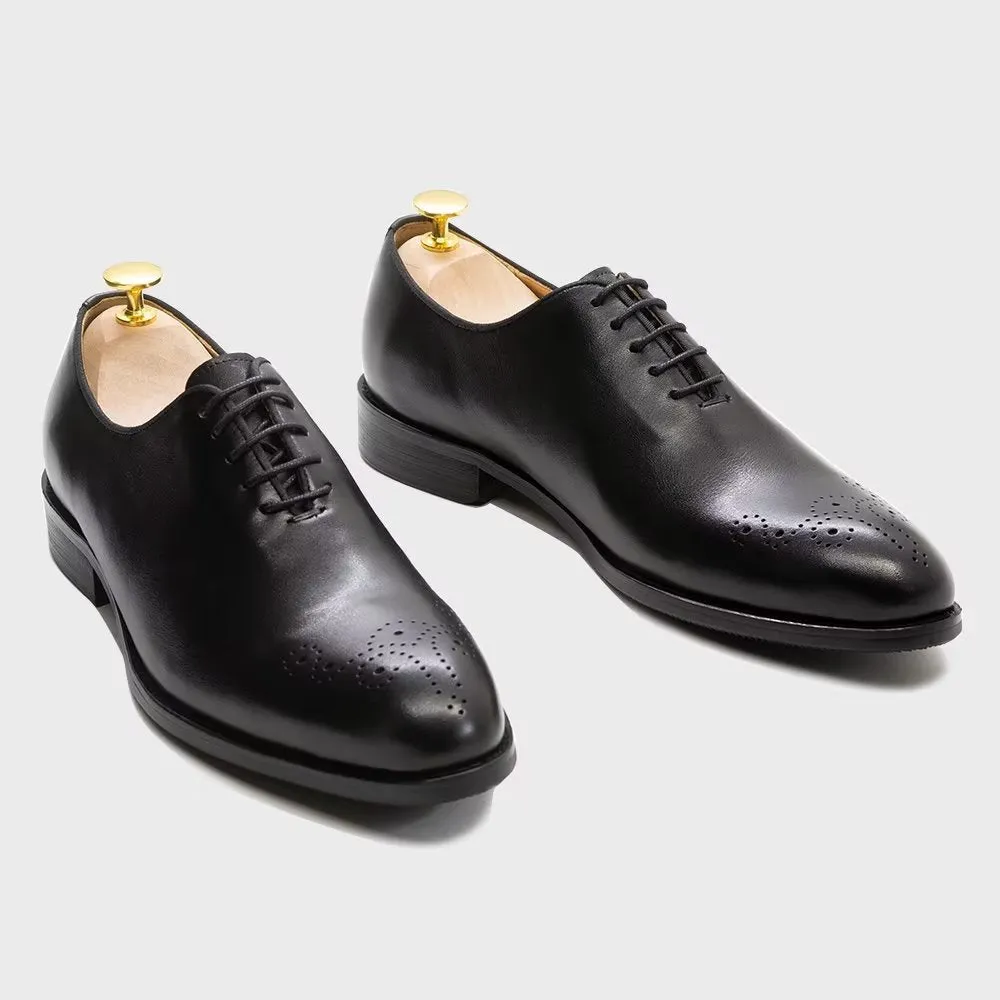 Serpatura Event Oxfords