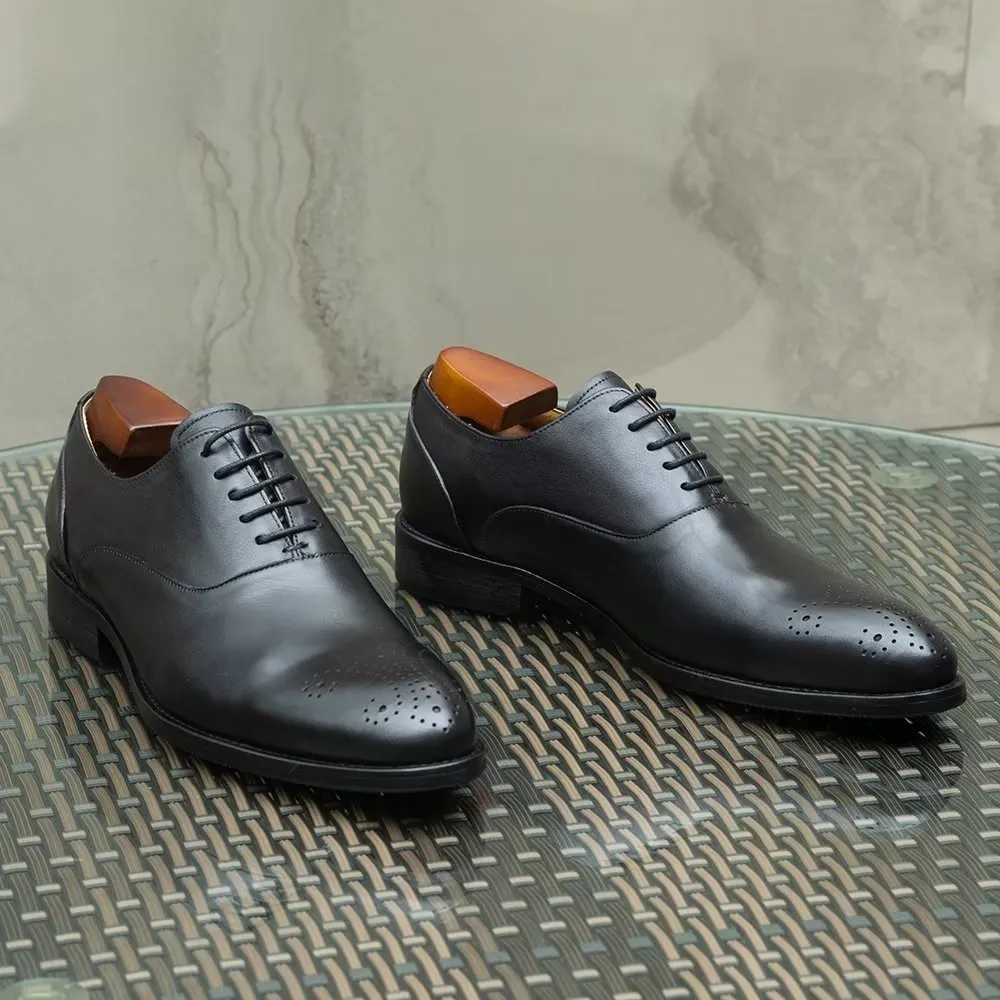 Serpatura Event Oxfords