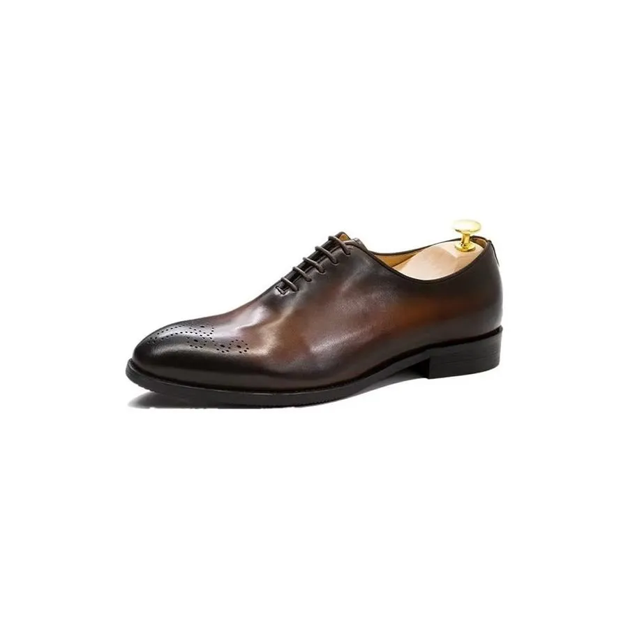 Serpatura Event Oxfords