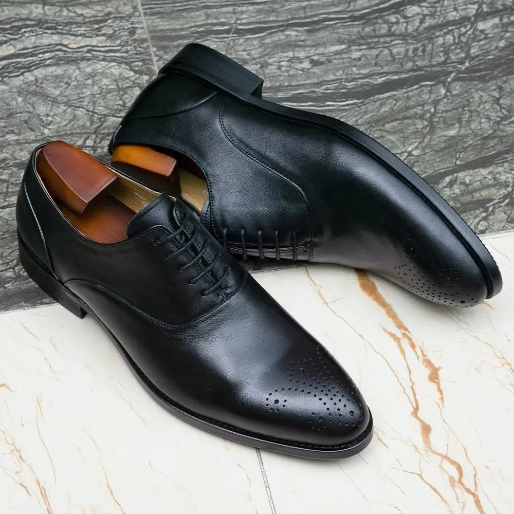Serpatura Event Oxfords