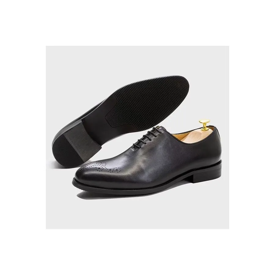 Serpatura Event Oxfords
