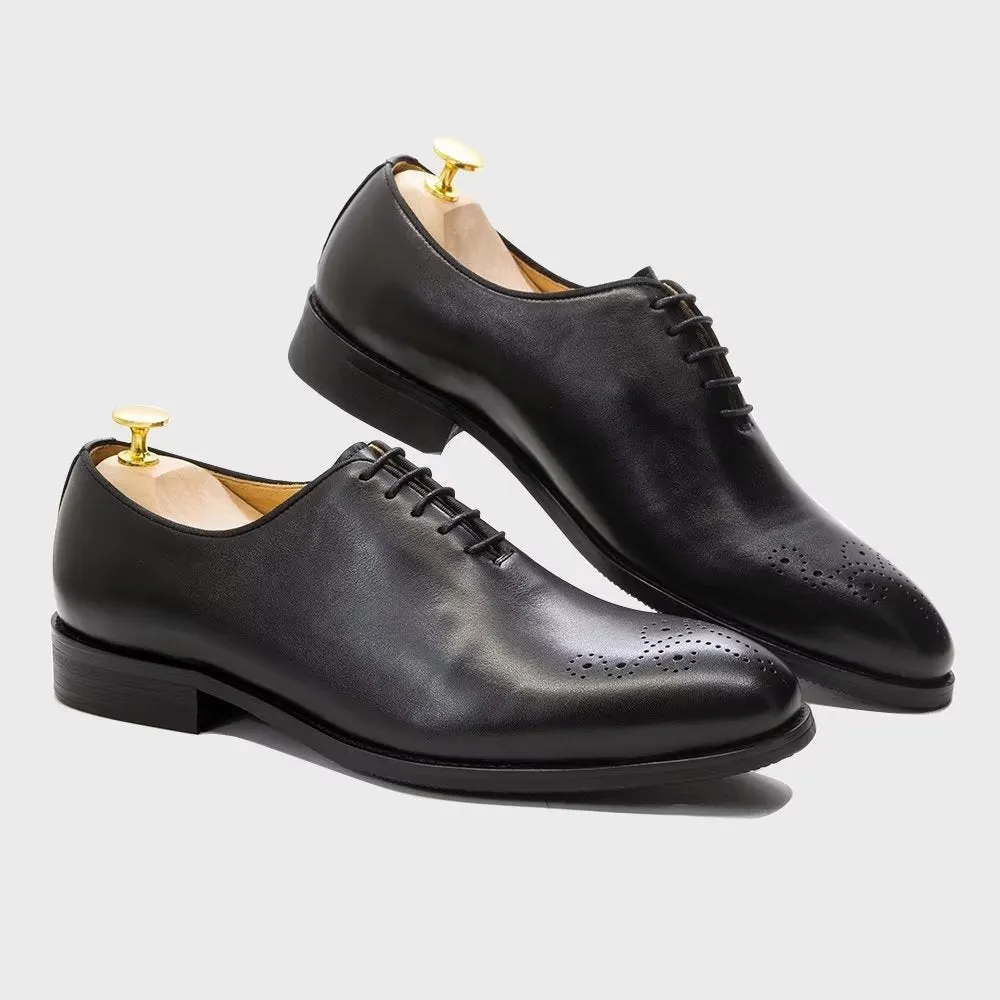 Serpatura Event Oxfords