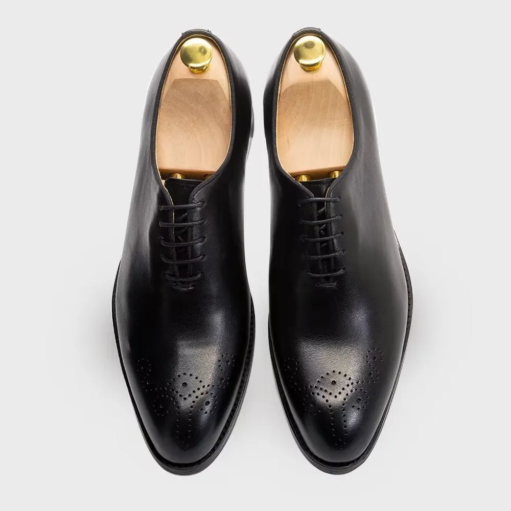 Serpatura Event Oxfords